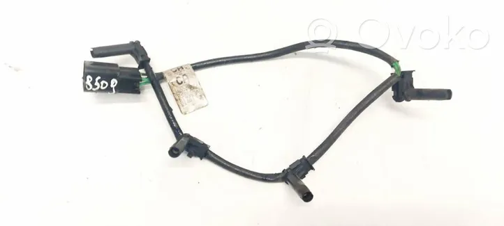 Chevrolet Captiva Провод высокого напряжения зажигания (провод свечи) F0620708