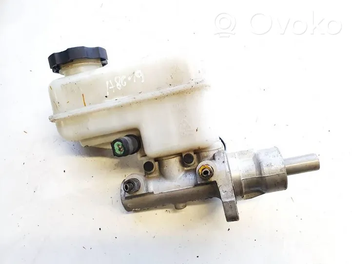 Chevrolet Captiva Master brake cylinder 1122261