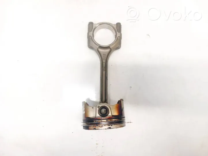 Honda Civic Piston with connecting rod 