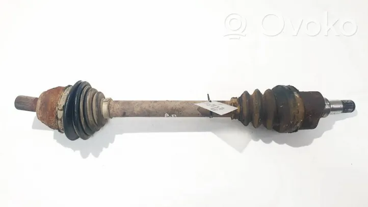 Ford Focus Front driveshaft 