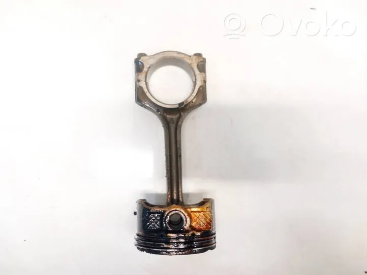 Mazda 2 Piston avec bielle 