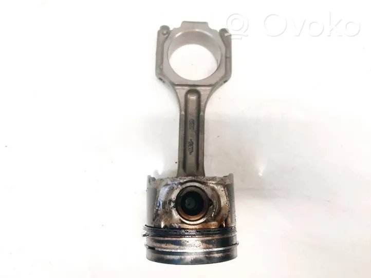 Chevrolet Captiva Piston avec bielle 