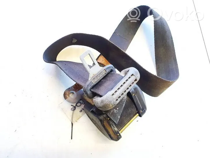 Volkswagen I LT Front seatbelt 