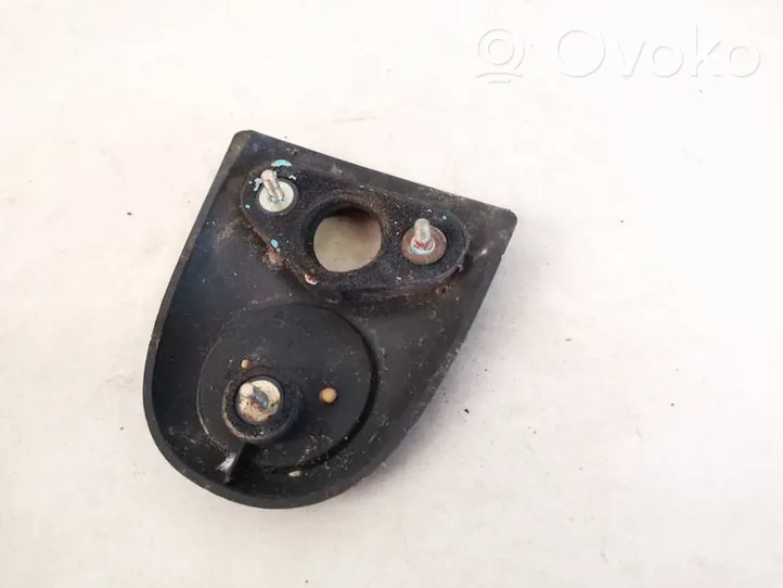 Opel Corsa B Éclairage de plaque d'immatriculation 90357434