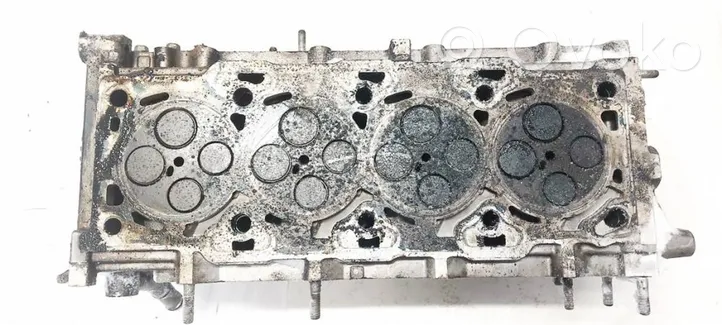 Opel Antara Culata del motor 96440132