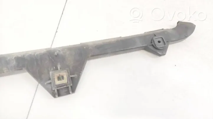 Toyota Avensis T250 Support de pare-chocs arrière 5257505050