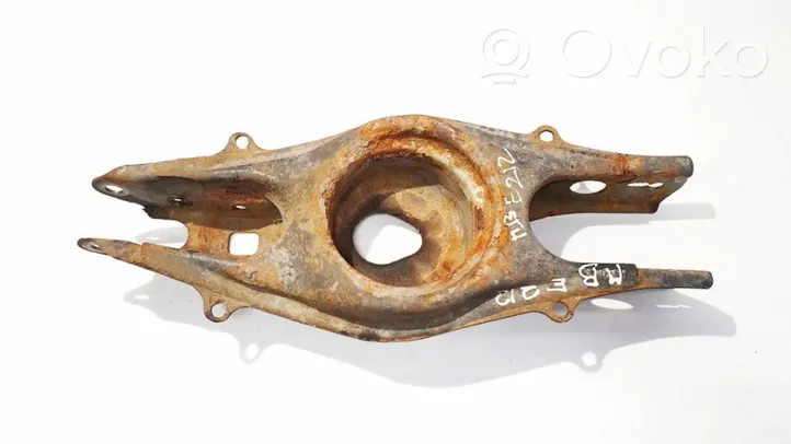 Mercedes-Benz E W212 Rear upper control arm/wishbone 