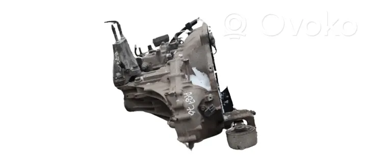 Honda Civic Mechaninė 5 pavarų dėžė 3010864