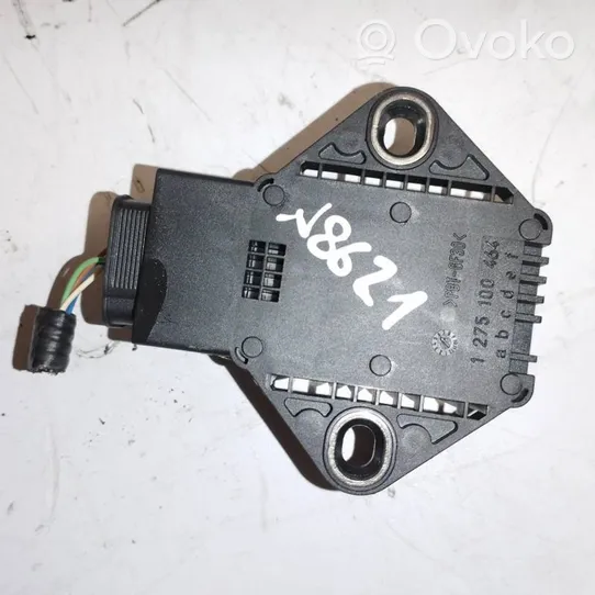 Toyota Avensis T270 ESP (stabilumo sistemos) valdymo blokas 0265005719