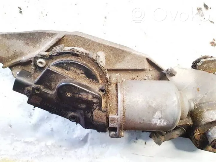 Mazda CX-7 Moteur d'essuie-glace 1593001260