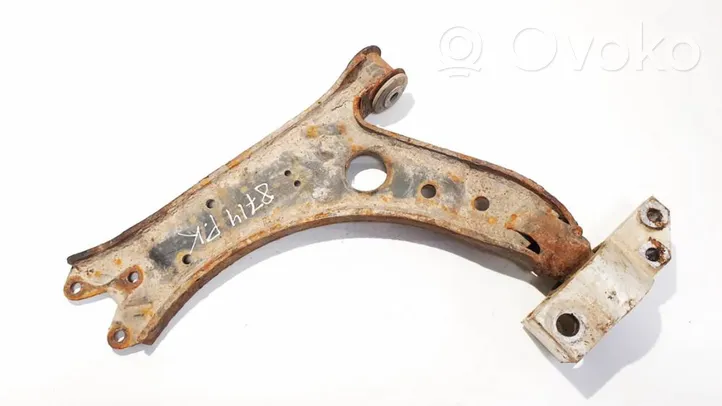 Volkswagen Golf Plus Front lower control arm/wishbone 1k0407189e