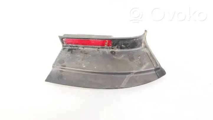 Volkswagen PASSAT B6 Rear tail light reflector 3C9945312A