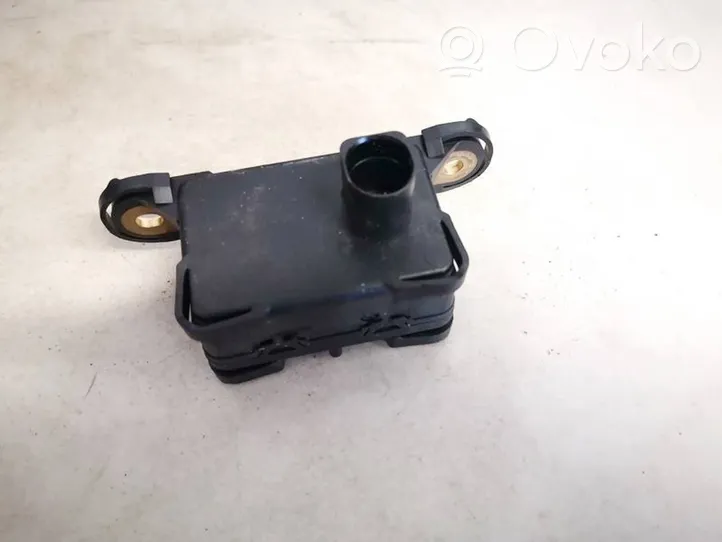 Volkswagen Transporter - Caravelle T5 ESP acceleration yaw rate sensor 7h0907652a