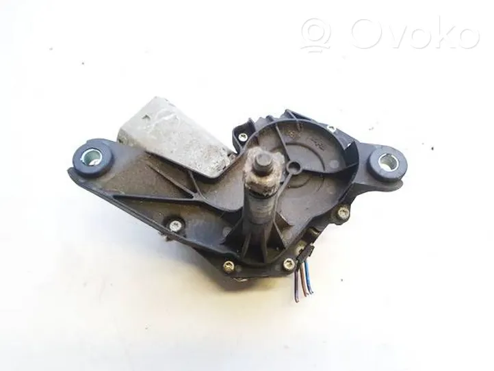 Opel Corsa C Silniczek wycieraczki szyby tylnej 09132802