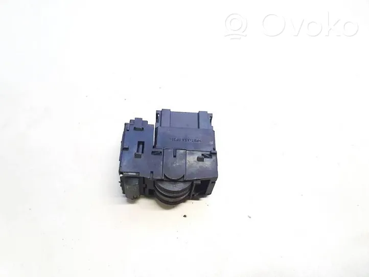 Audi A3 S3 8P Bouton commande réglage hauteur de phares 8p29190494