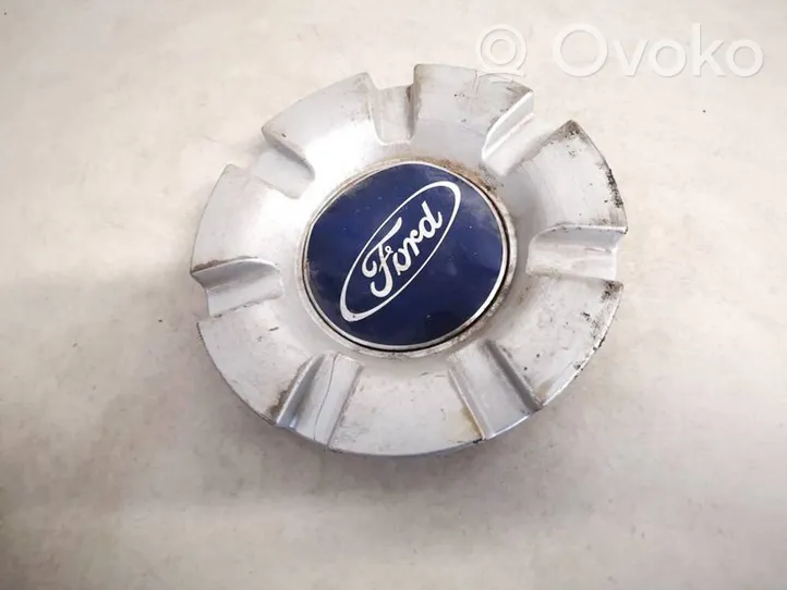 Ford Focus C-MAX Gamyklinis rato centrinės skylės dangtelis (-iai) 3m511130ea