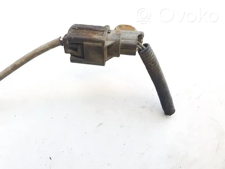 Mazda 6 Sonde lambda 495f21k4243