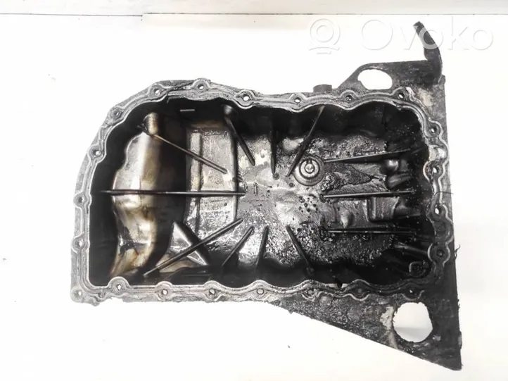 Renault Scenic II -  Grand scenic II Oil sump 8200185680