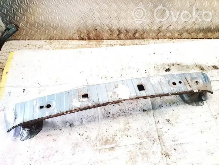 Volvo V50 Rear beam 