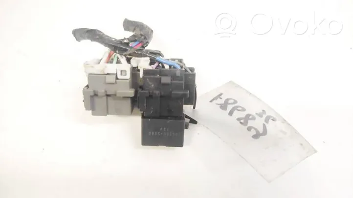 Honda Civic Fuse box set 1567002680