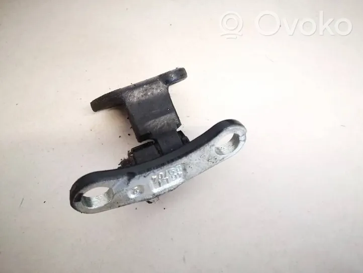 Volvo V50 Rear door lower hinge 