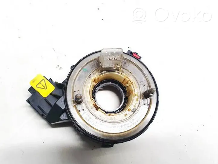 Volkswagen Golf V Airbag slip ring squib (SRS ring) 1k0959653