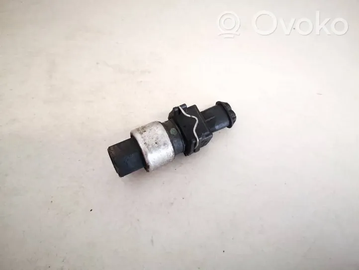 Volvo V50 Air conditioning (A/C) pressure sensor 