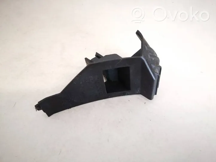 Volvo V50 Support de montage de pare-chocs avant 30678481