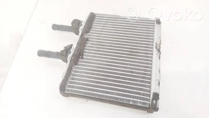 Nissan Primera Radiateur de chauffage 