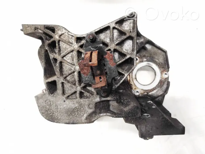 Opel Antara Engine mounting bracket 