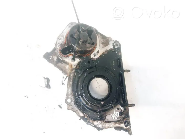 Opel Astra G Autre pièce du moteur 