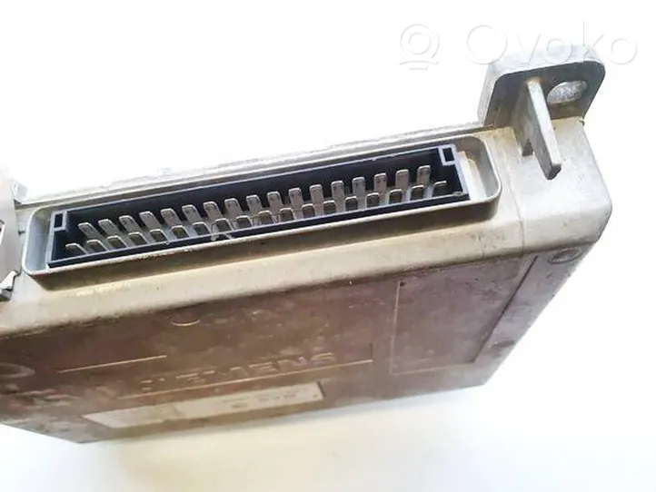 Renault 19 Sterownik / Moduł ECU 7700859511