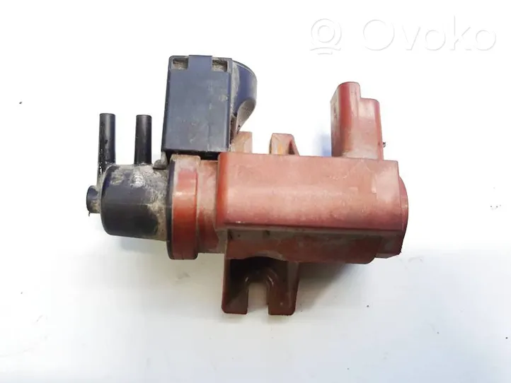 Volvo C30 Turbo solenoid valve 6g9q9e882ca