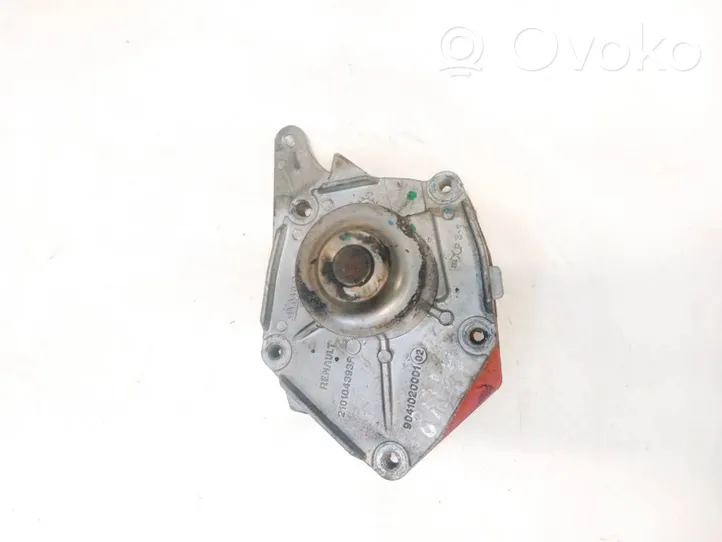 Renault Megane II Water pump 9041020001