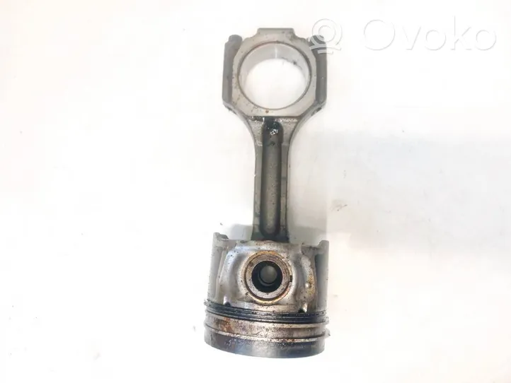 Chevrolet Captiva Piston avec bielle 