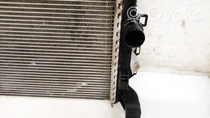 Renault Laguna III Radiateur de refroidissement 