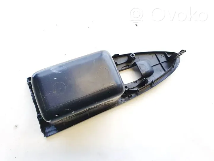 Honda Stream Front door window switch trim 83743s7a0030