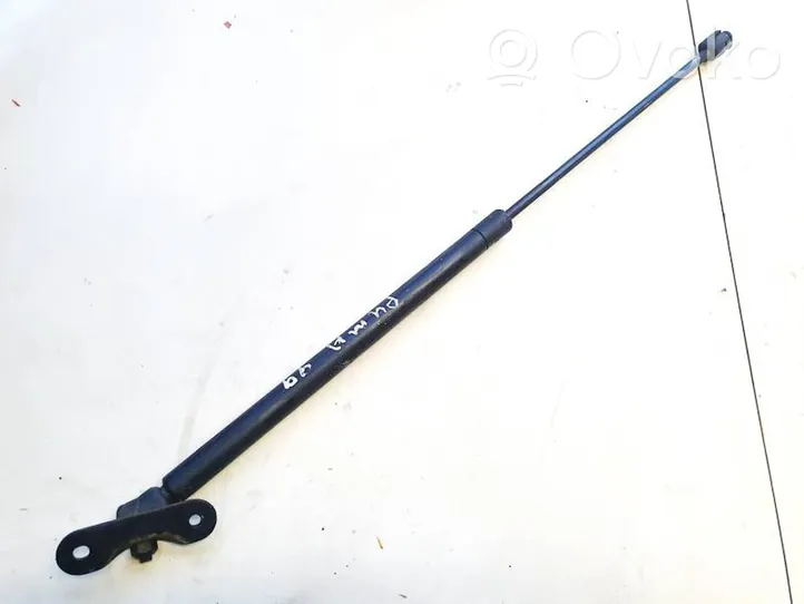 Ford Puma Tailgate/trunk strut/damper 