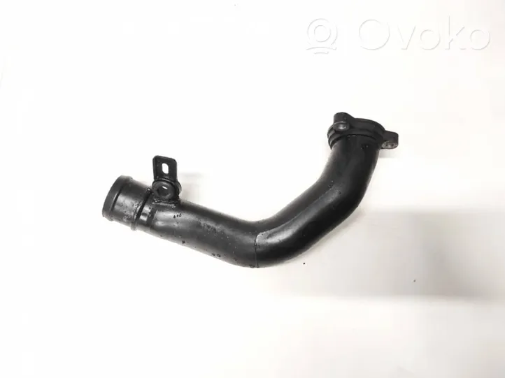 Opel Insignia A Turbo turbocharger oiling pipe/hose 327763967