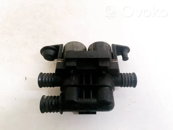 Land Rover Range Rover L322 Zawór sterujący płynu chłodzącego 6412837499502