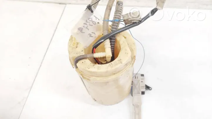 Audi Q7 4L In-tank fuel pump 7L6919088