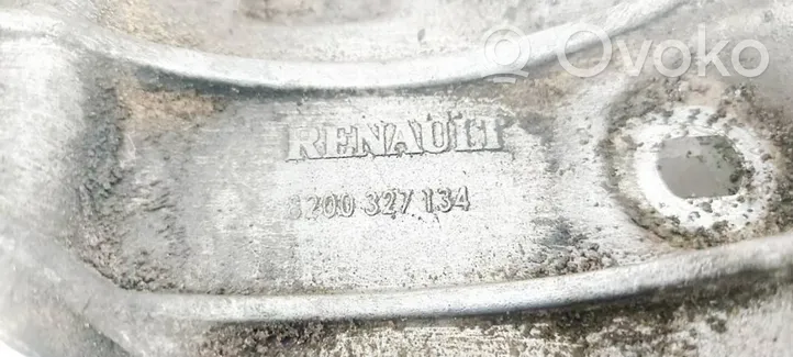 Renault Scenic II -  Grand scenic II Moottorin kiinnikekorvake (käytetyt) 8200327134