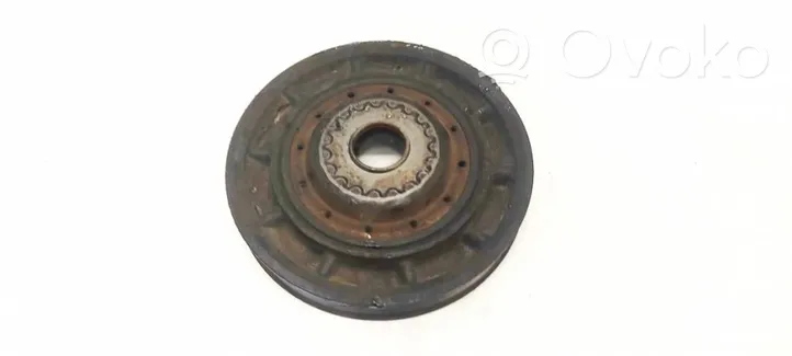 Renault Scenic II -  Grand scenic II Crankshaft pulley 