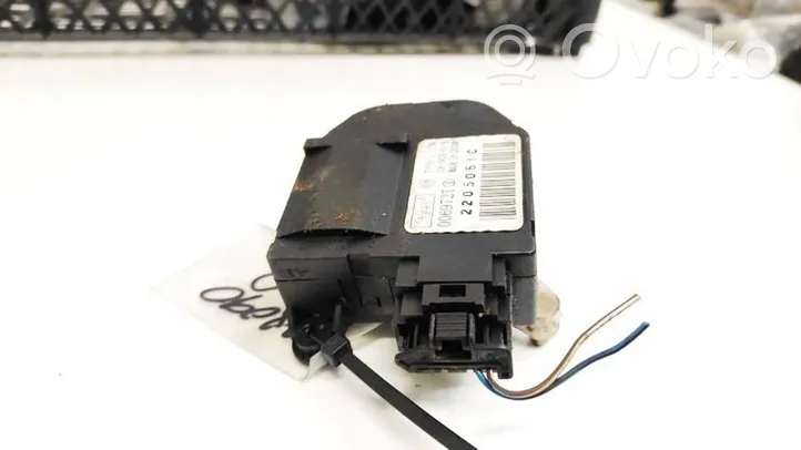 Fiat Croma Stellmotor Heizung Klima 006972T