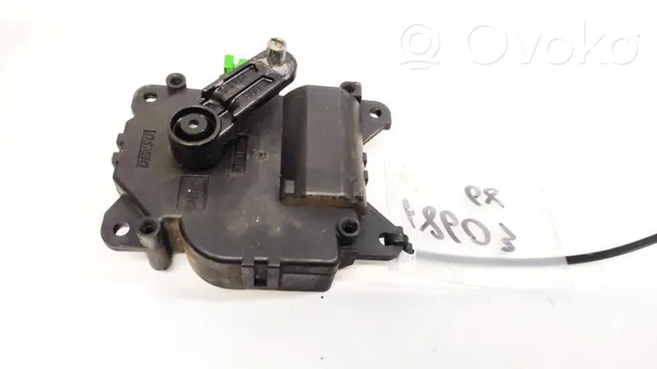 Honda CR-V Motorino attuatore aria MF1138002380