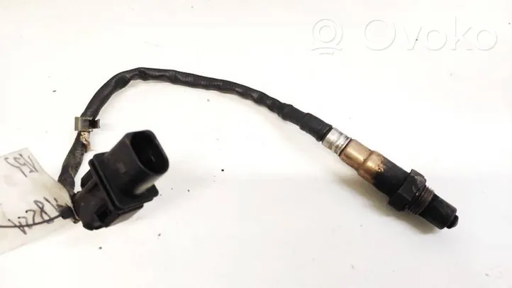 KIA Ceed Sonda lambda 393502A420