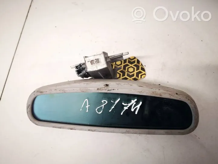 Renault Scenic II -  Grand scenic II Rear view mirror (interior) e11015708