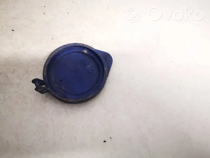 Citroen C5 Réservoir de liquide lave-glace 9649604480