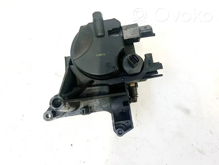 Ford Fiesta Kraftstofffilter 9655604380