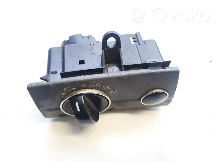 Mercedes-Benz E W211 Interruttore luci 2115450104